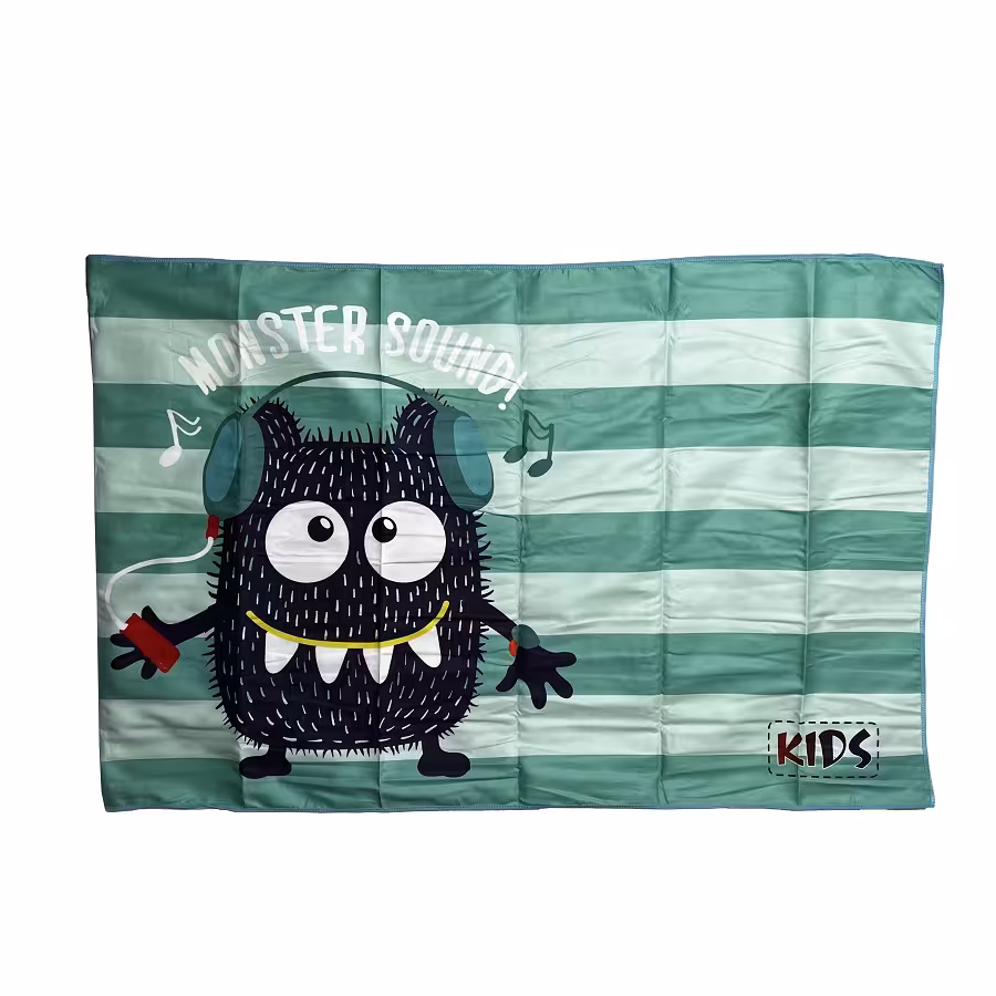 حوله استخری مدل Monster سایز 140x70 سانتی متر