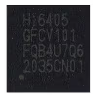 آی سی صوت HiSilicon HI6405-GFCV101
