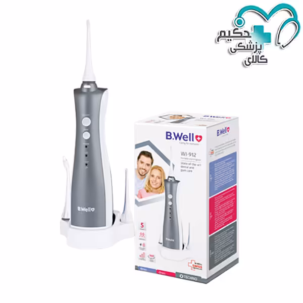 واترجت بی ول B.Well مدل Wl-912