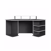 میز کامپیوتر   مدل G127 - MDF | choobsub