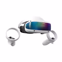 هدست واقعیت مجازی دیپون DPVR Deepoon E4