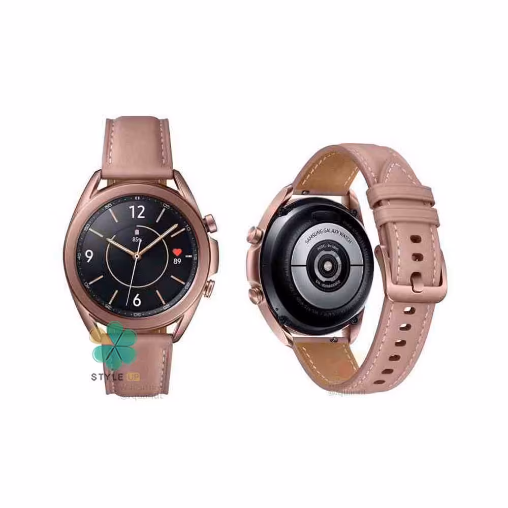 ساعت هوشمند سامسونگ Samsung Galaxy Watch 3 41mm