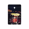 برچسب پوششی ماهوت مدل Drum Kit مناسب برای تبلت وریکو Unipad