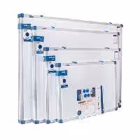 تخته وایت برد مغناطیسی شیدکو سایز 200*100
