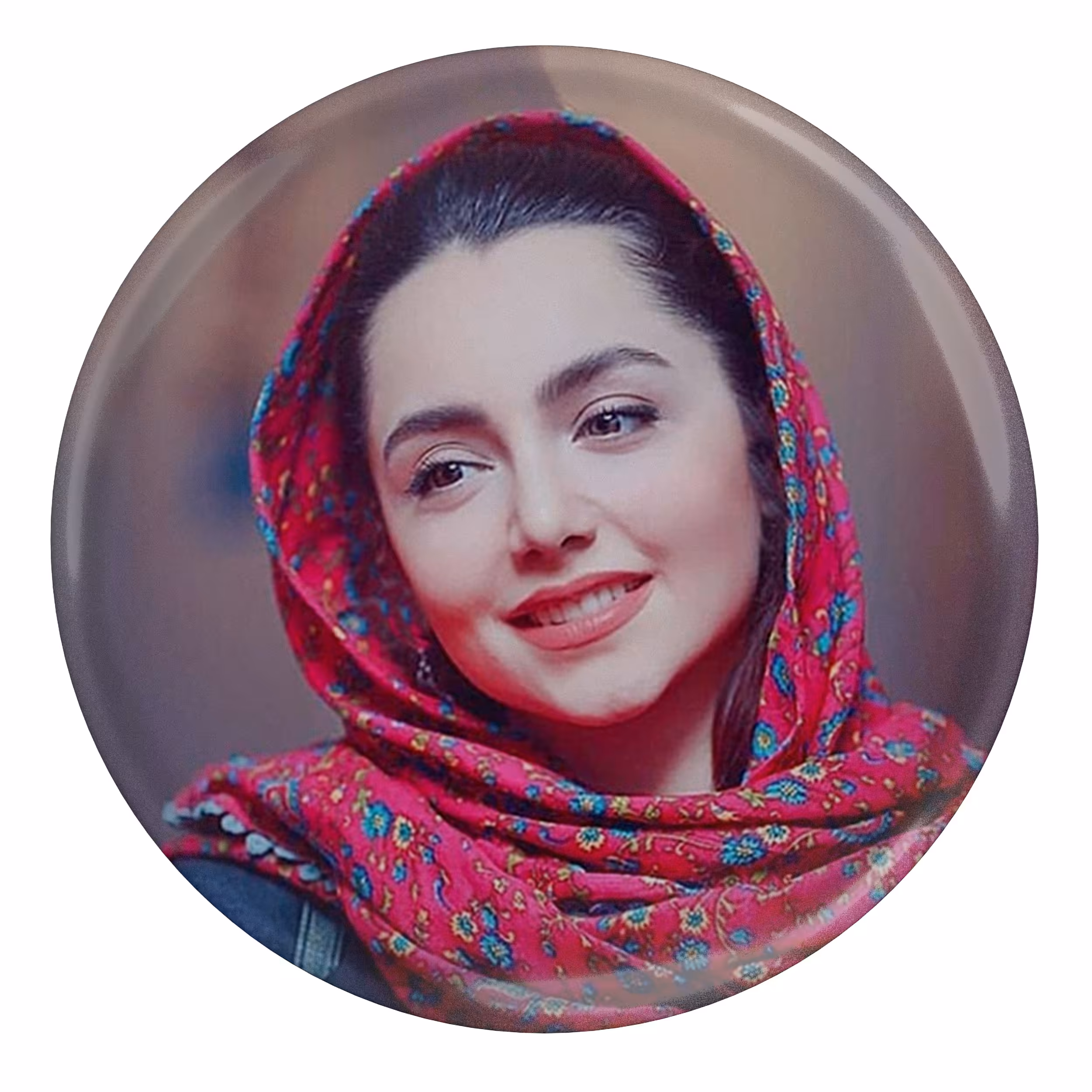 پیکسل طرح نازنین بیاتی مدل S8863