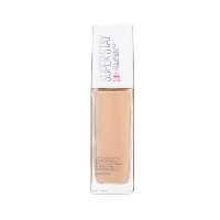 کرم پودر سوپر استی میبلین 24 ساعته شماره 32 MAYBELLINE