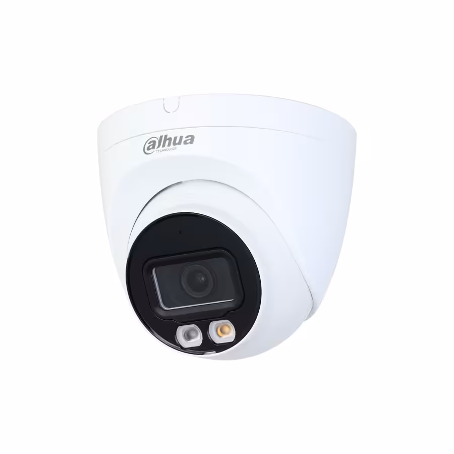 دوربین مداربسته دام داهوا مدل DH-IPC-HDW2449T-S-LED