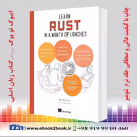 Learn Rust in a Month of Lunches