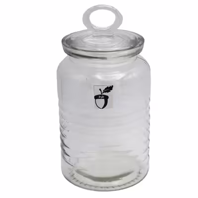 بانکه مدل بلوط کد YP-SIZE2-1.5L مجموعه 3 عددی