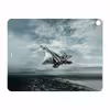 برچسب پوششی ماهوت مدل F-22 Raptor مناسب برای تبلت اپل iPad Pro 12.9 (GEN 3) 2018 A1895