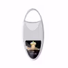 عطر جیبی مردانه پینک گارد مدل Clive Christian X حجم 16 میلی لیتر
