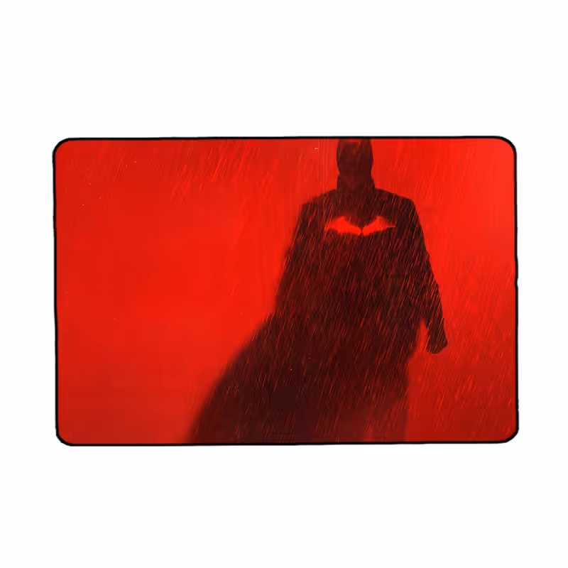 ماوس پد مخصوص بازی مدل Batman  کد 048