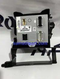 LCBM 207 تک نود کروز (CR38152701)