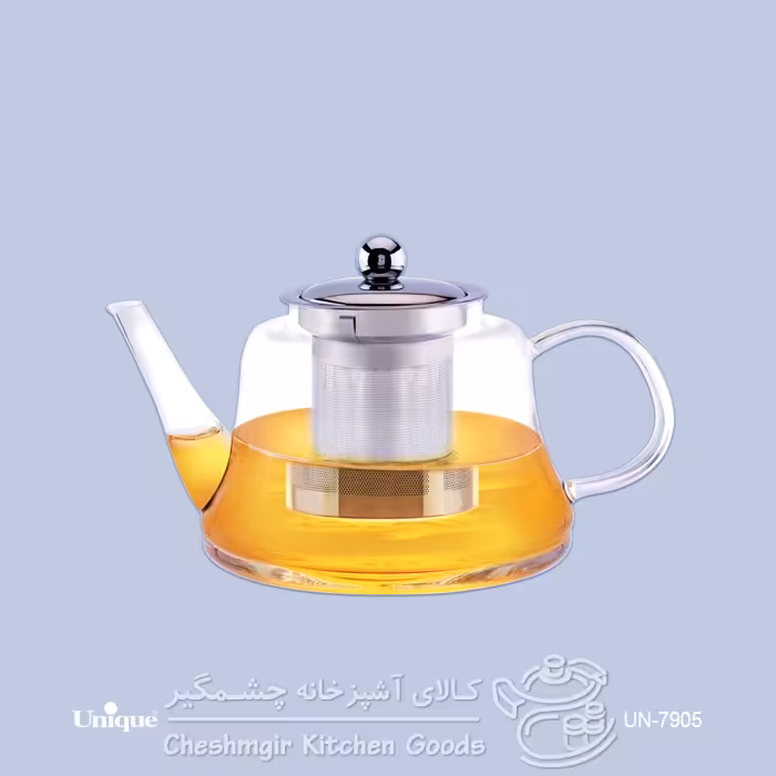 قوری پیرکس یونیک کد UN-7905