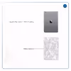 برچسب پوششی ماهوت مدل Army-Snow مناسب برای تبلت اپل iPad mini 2 2013 A1490