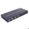 سوییچ چهار پورت HDMI KVM نت پیل مدل 4K401HUK