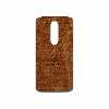 برچسب پوششی ماهوت مدل BFL-MBNZ مناسب برای گوشی موبایل موتورولا Moto X Force