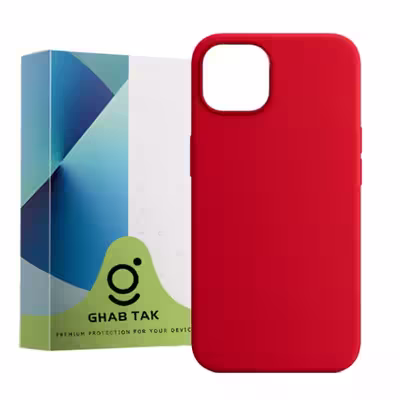 کاور قاب تک مدل Grd05B مناسب برای گوشی موبایل اپل iPhone 13 mini