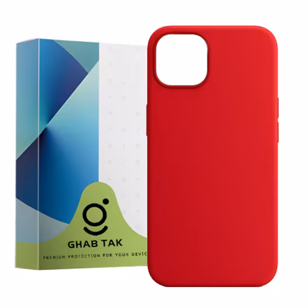 کاور قاب تک مدل Grd05B مناسب برای گوشی موبایل اپل iPhone 13 mini