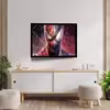 تابلو مدل spiderman کد F-17041