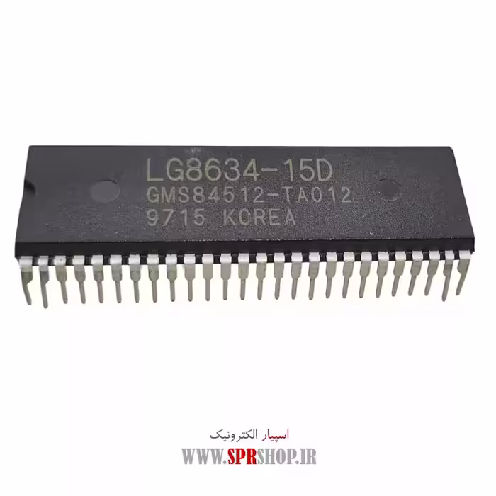آی سی LG8634-15E