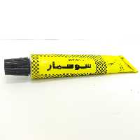 چسب وصله لاستیک موتور سیکلت و دوچرخه مارک سوسمار کیفیت عالی 