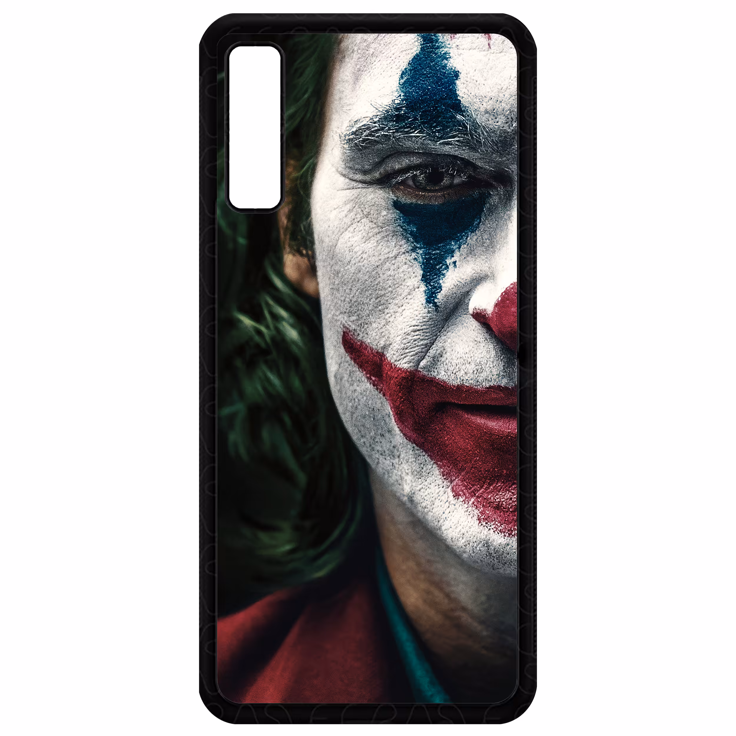 کاور طرح Joker مدل CHL50165 مناسب برای گوشی موبایل سامسونگ Galaxy A30s