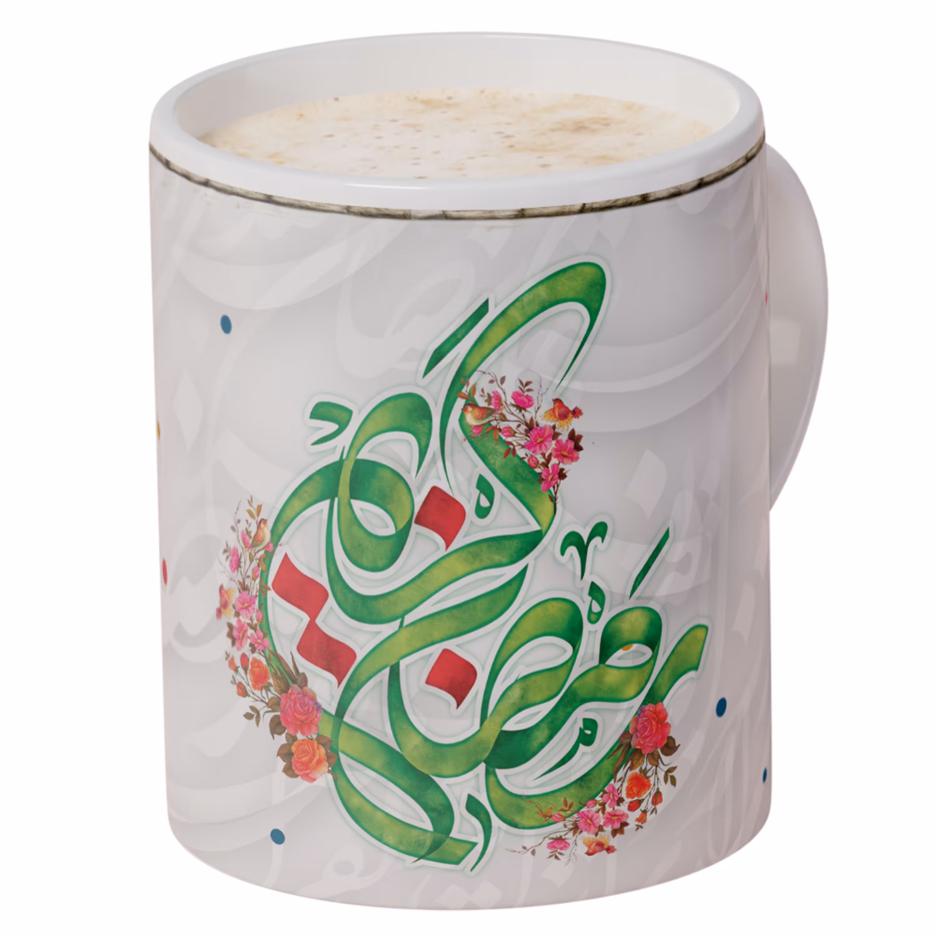 ماگ افراتوس طرح ماه رمضان – قرآن کد 29