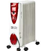 شوفاژ برقی جی پاس مدل GRH28501