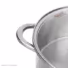 قابلمه پارس استیل مدل 200 سایز 20