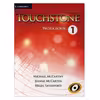 کتاب Touchstone اثر جمعی از نویسندگان انتشارات اشتیاق نور 4 جلدی