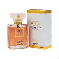 عطر جیبی زنانه کوکو مادمازل بالرینا 25 میلی لیتری