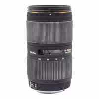 خرید لنز Sigma APO 50-15mm F2.8 (OPEN BOX) با بهترین قیمت
