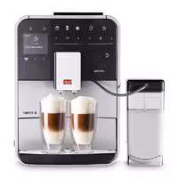 دستگاه قهوه ملیتا مدل Barista T Smart