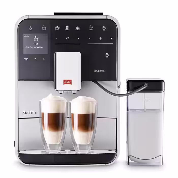 دستگاه قهوه ملیتا مدل Barista T Smart