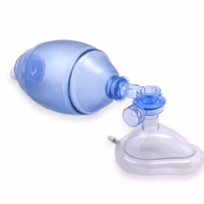 آمبوبک PVC بزرگسال
