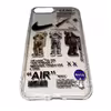 كاور طرح فضانورد كد 2323 مناسب براي گوشي موبايل اپل Iphone 6 / 6s