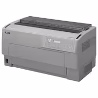 پرینتر سوزنی اپسون مدل DFX 9000