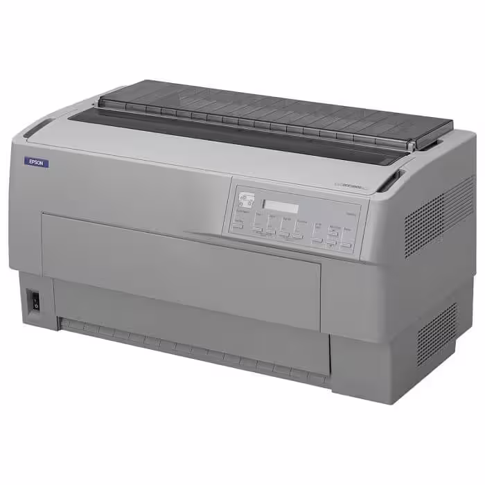 پرینتر سوزنی اپسون مدل DFX 9000