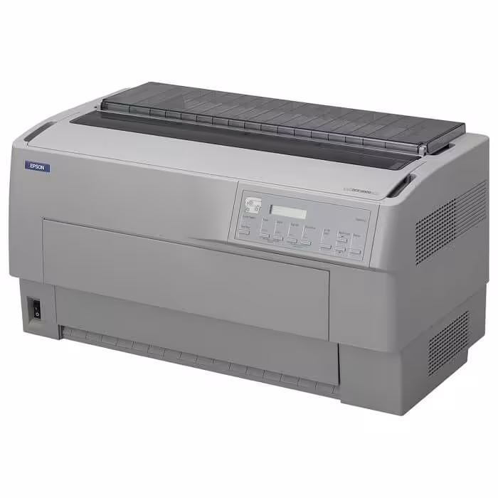 پرینتر سوزنی اپسون مدل DFX 9000
