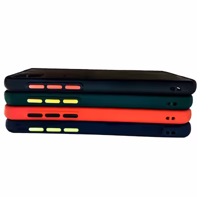 کاور مدل GD-2 مناسب برای گوشی موبایل هوآوی Y5p / Y5 2020 / آنر 9S 