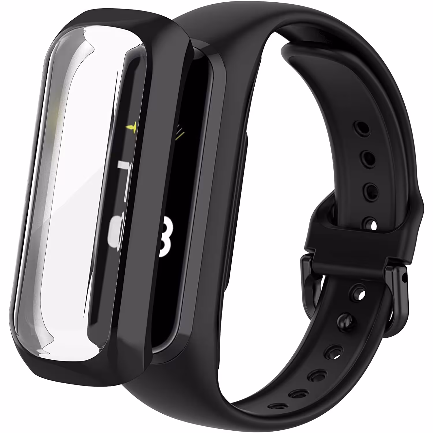 کاور بادیگارد مدل GB مناسب برای ساعت هوشمند سامسونگ Galaxy Fit 2 R220
