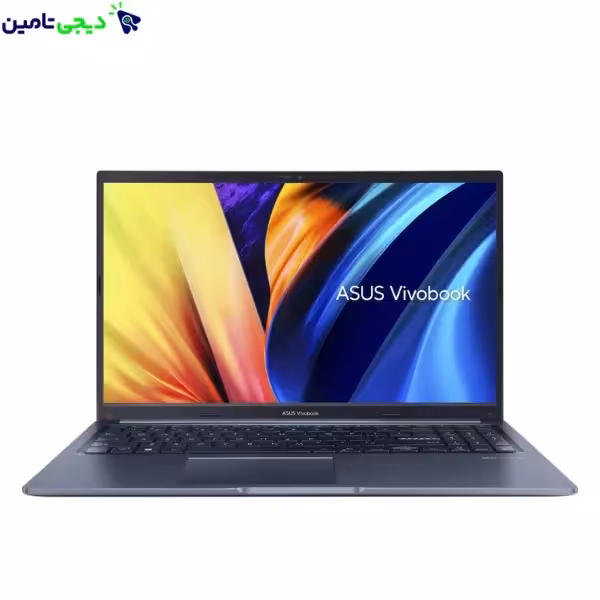 لپ تاپ ایسوس مدل Vivobook X1502VA پردازنده Core i7 13620H رم 24GB حافظه 1TB SSD گرافیک Intel