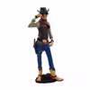 فیگور مدل کابوی لوفی طرح وان پیس One Piece