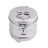 بیکس گاز فتاح طب سایز M کد 2583