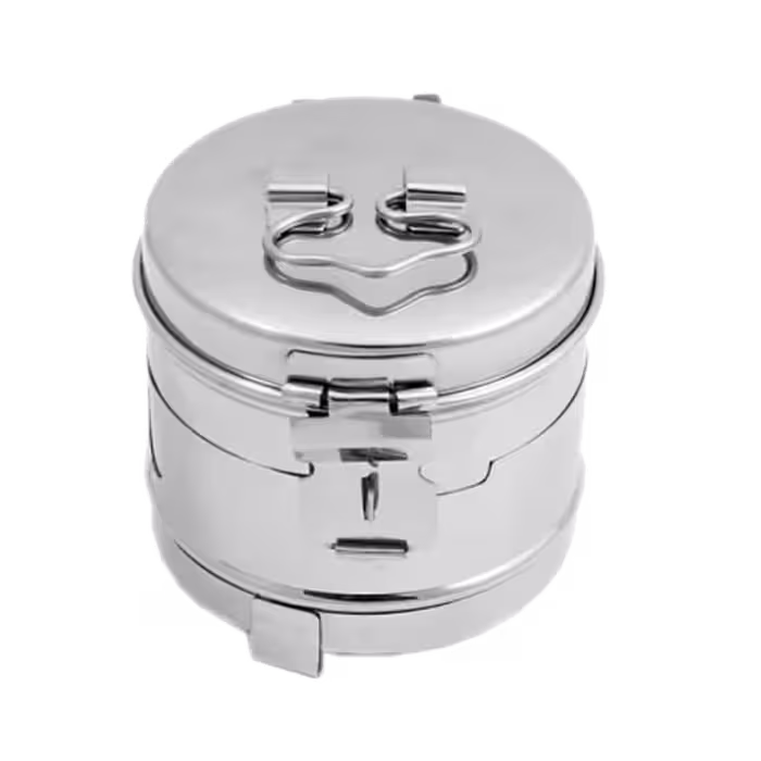 بیکس گاز فتاح طب سایز M کد 2583