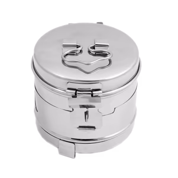 بیکس گاز فتاح طب سایز M کد 2583