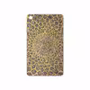 برچسب پوششی ماهوت مدل Iran-Tile2 مناسب برای تبلت شیائومی Mi Pad 4 2018