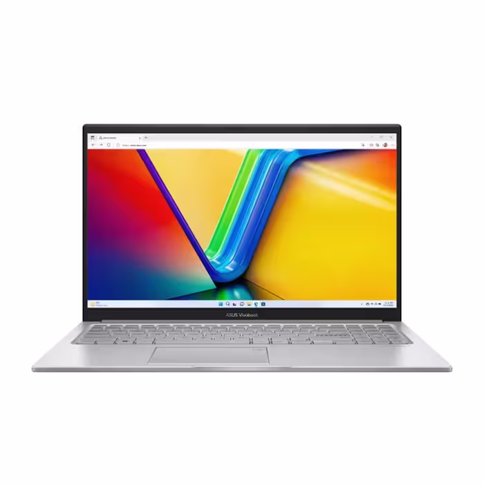 لپ تاپ ایسوس 15.6 اینچی مدل A1504ZA پردازنده Core i3 1215 رم 12 حافظه 1TB SSD گرافیک INTEL UHD