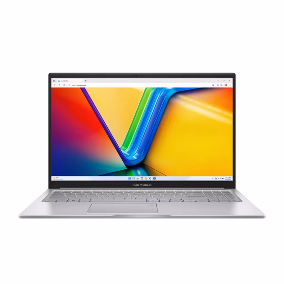 لپ تاپ ایسوس 15.6 اینچی مدل A1504ZA پردازنده Core i3 1215 رم 12 حافظه 1TB SSD گرافیک INTEL UHD